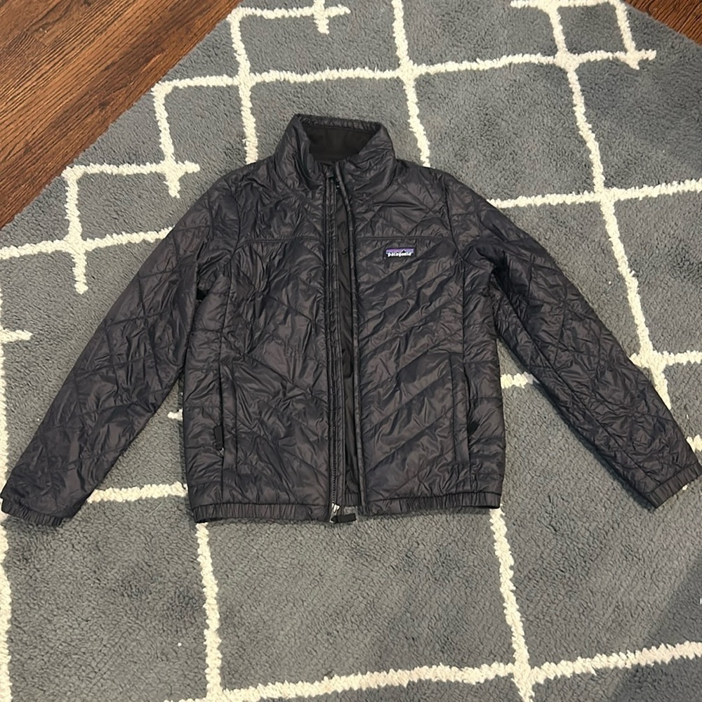 Patagonia Women’s Down Sweater Jacket